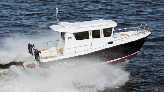 Sargo 25
