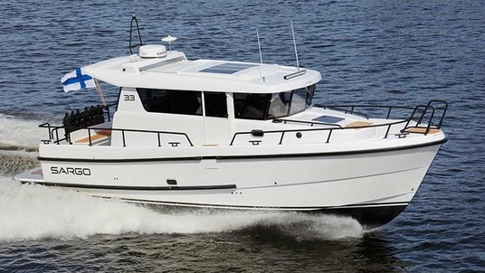 Sargo 33