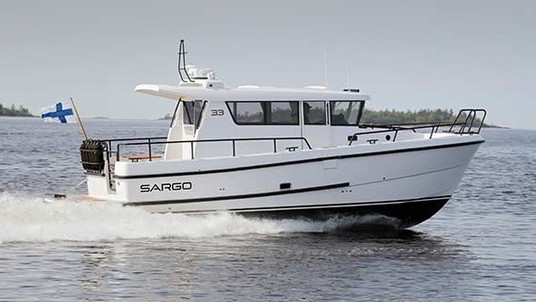 Sargo 33