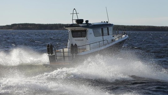 Sargo 25 Explorer