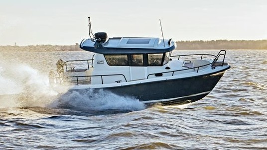 Sargo 25 Explorer