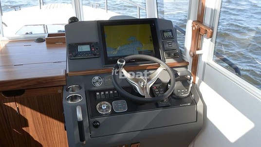 Sargo 31 Explorer
