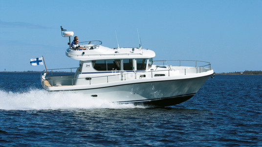 Sargo 34