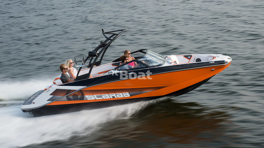 Scarab 215 HO Impulse