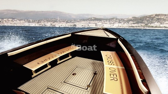 Schaaf Crossover d’Or