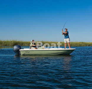 Scout Boats 151 Series