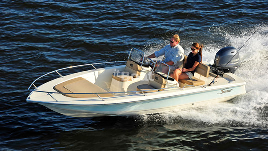 Scout Boats 177 Dorado