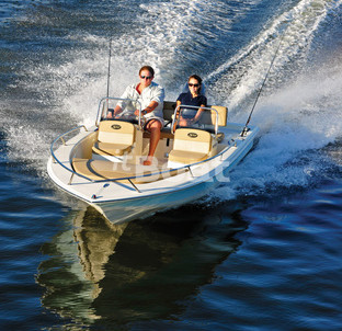 Scout Boats 177 Dorado