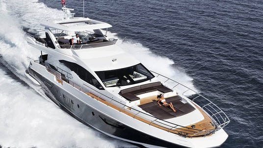 Azimut 80