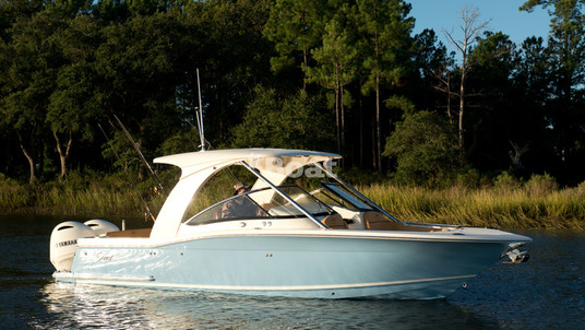 Scout Boats 275 Dorado
