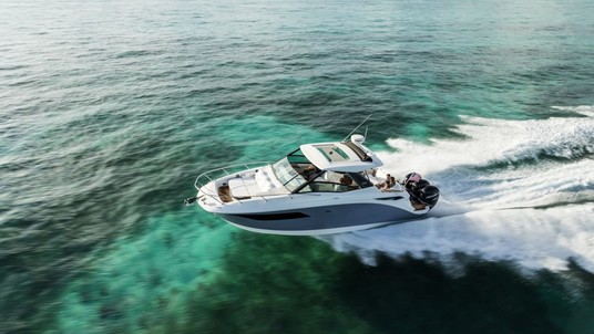 Sea Ray Sundancer 320 OB