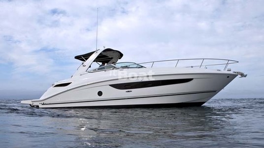 Sea Ray 350 Sundancer