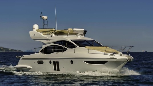 Azimut 42