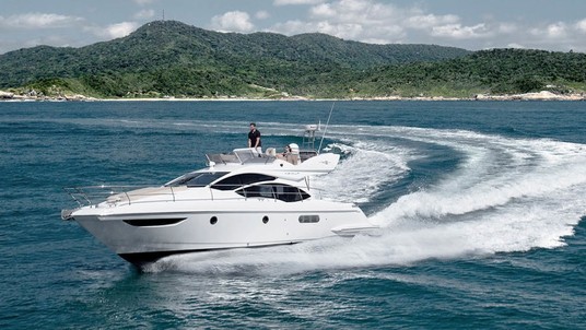 Azimut 42