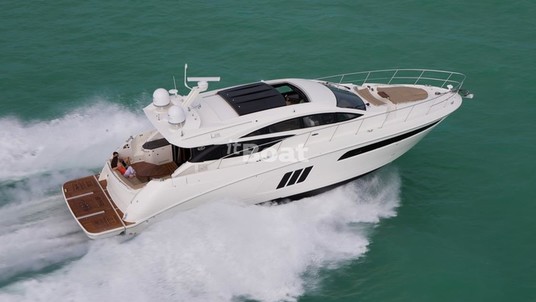 Sea Ray L590