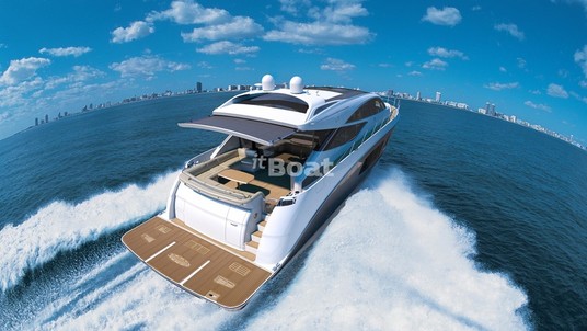 Sea Ray L650