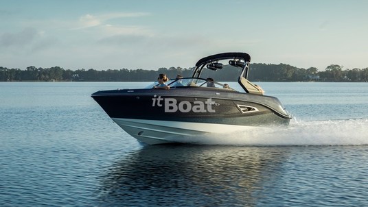 Sea Ray W230 SLX
