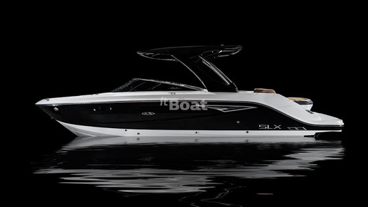 Sea Ray 280 SLX