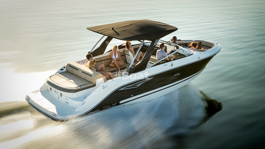 Sea Ray 280 SLX
