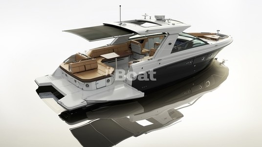 Sea Ray 400 SLX