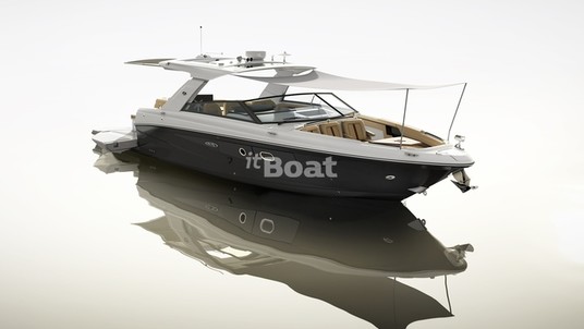 Sea Ray 400 SLX