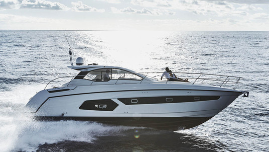 Azimut Atlantis 43