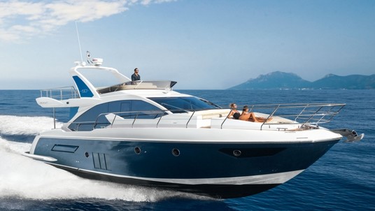 Azimut 50