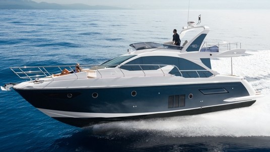 Azimut 50