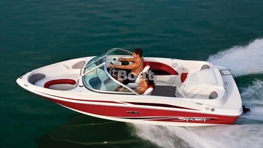 Sea Ray 175 Sport