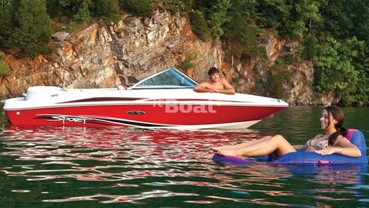 Sea Ray 175 Sport