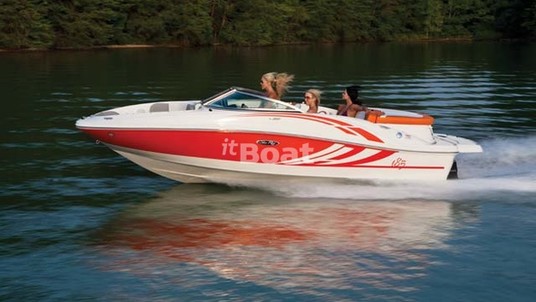 Sea Ray 185 Sport