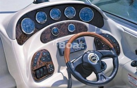 Sea Ray 315 Sundancer