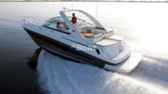 Sea Ray 370 Venture