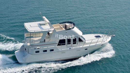 Adagio Sundeck 40