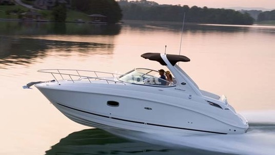 Sea Ray 280 Sundancer