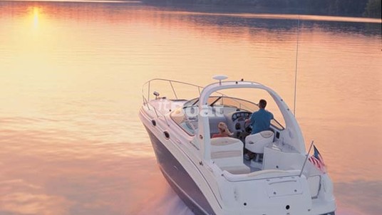 Sea Ray 280 Sundancer