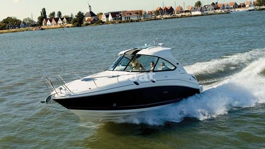Sea Ray 305 Sundancer