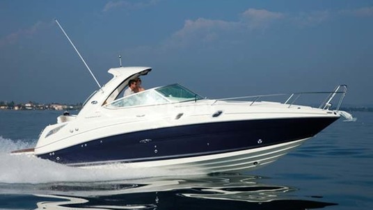 Sea Ray 305 Sundancer