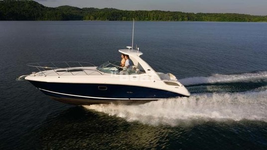 Sea Ray 310 Sundancer