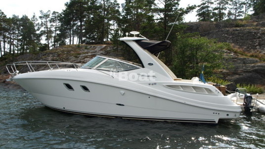 Sea Ray 335 Sundancer