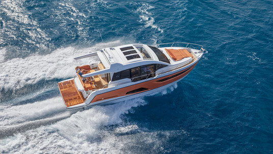 Sealine C430
