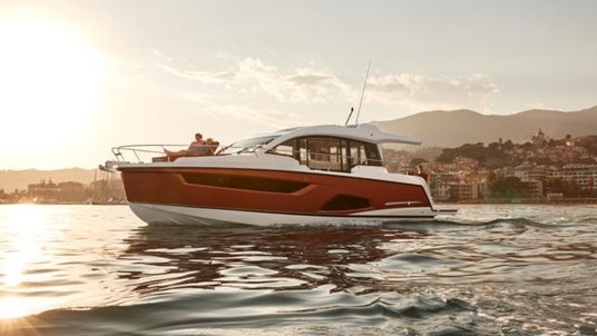 Sealine C430