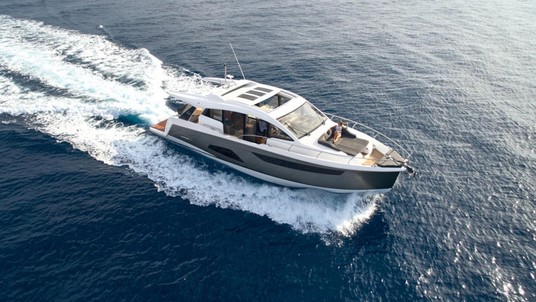 Sealine C530
