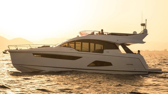 Sealine F530