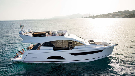 Sealine F530