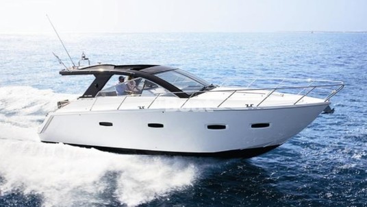 Sealine SC35