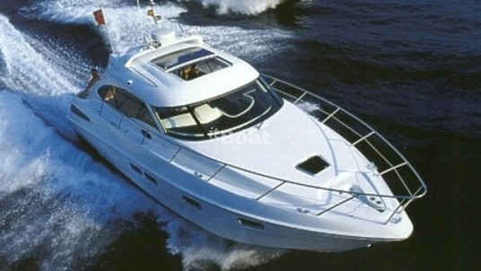 Sealine C 39