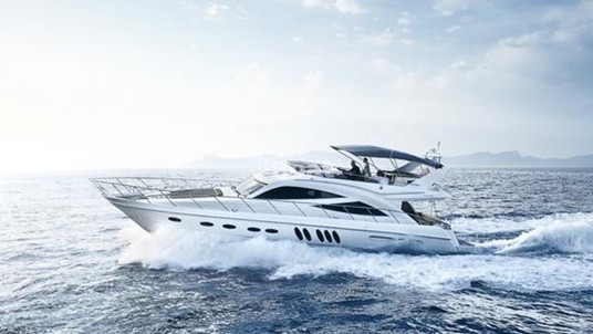 Sealine T60 Aura