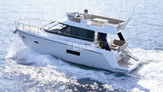 Sealine F42