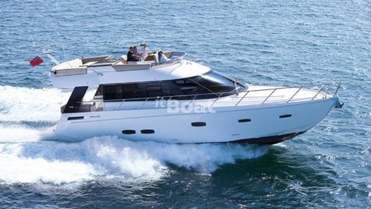 Sealine F46